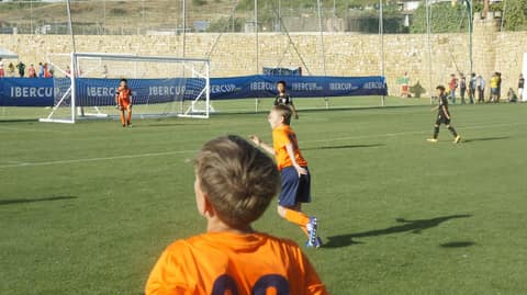 «IBERCUP-2016» (г.Малага, Испания – 2005)