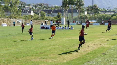 «IBERCUP-2016» (г.Малага, Испания – 2005)