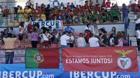 «IBERCUP-2016» (г.Малага, Испания – 2005)
