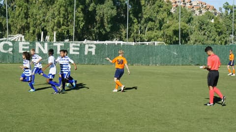«IBERCUP-2016» (г.Малага, Испания – 2005)