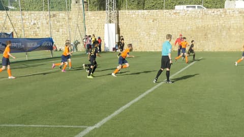 «IBERCUP-2016» (г.Малага, Испания – 2005)