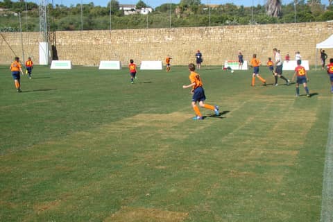 «IBERCUP-2016» (г.Малага, Испания – 2005)