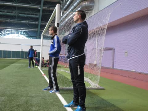 «УЛЫБКА «ФОРТУНЫ» - 2016» (2005)