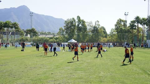«IBERCUP-2016» (г.Малага, Испания – 2005)