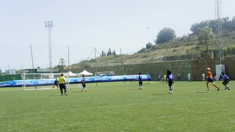 «IBERCUP-2016» (г.Малага, Испания – 2005)