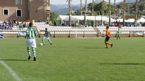 «IBERCUP-2016» (г.Малага, Испания – 2005)