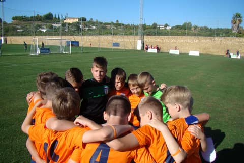 «IBERCUP-2016» (г.Малага, Испания – 2005)