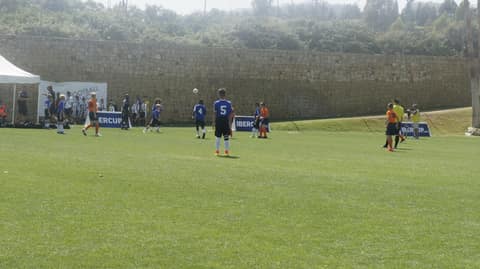 «IBERCUP-2016» (г.Малага, Испания – 2005)