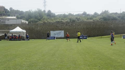 «IBERCUP-2016» (г.Малага, Испания – 2005)