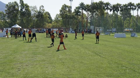 «IBERCUP-2016» (г.Малага, Испания – 2005)