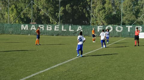 «IBERCUP-2016» (г.Малага, Испания – 2005)