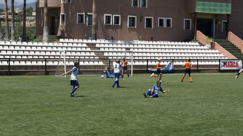 «IBERCUP-2016» (г.Малага, Испания – 2005)