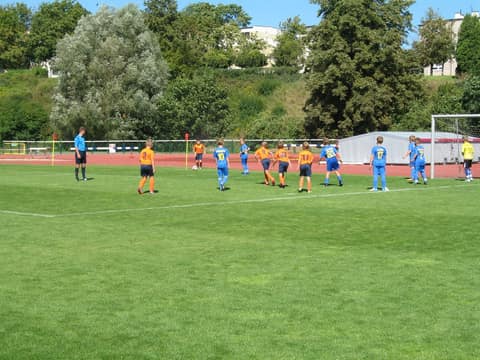 «DEYNA CUP JUNIOR-2016» (г.Старогард-Гданьски, Польша – 2007)