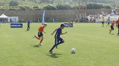 «IBERCUP-2016» (г.Малага, Испания – 2005)