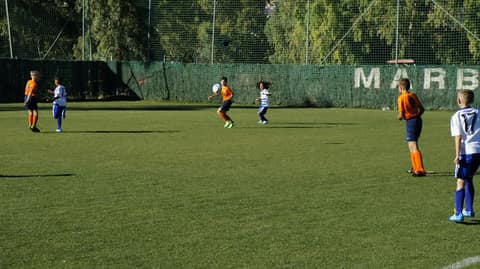 «IBERCUP-2016» (г.Малага, Испания – 2005)