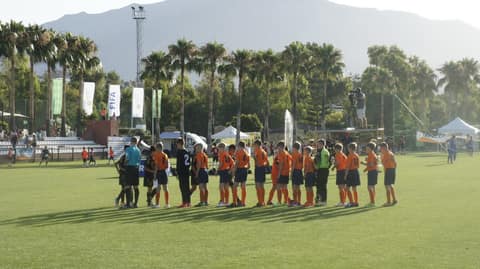 «IBERCUP-2016» (г.Малага, Испания – 2005)