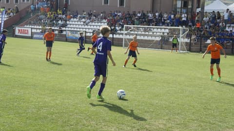«IBERCUP-2016» (г.Малага, Испания – 2005)