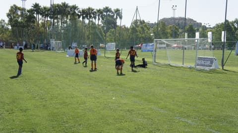 «IBERCUP-2016» (г.Малага, Испания – 2005)