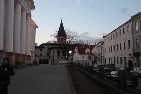 Мемориал Отто Хилара – 2016 (г.Тарту, Эстония - 2005,2007)