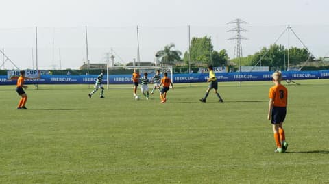 «IBERCUP-2016» (г.Малага, Испания – 2005)
