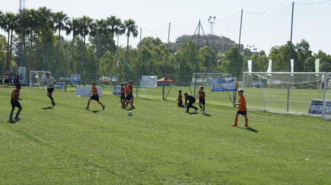 «IBERCUP-2016» (г.Малага, Испания – 2005)