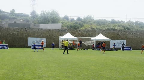 «IBERCUP-2016» (г.Малага, Испания – 2005)