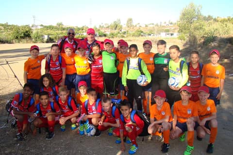 «IBERCUP-2016» (г.Малага, Испания – 2005)