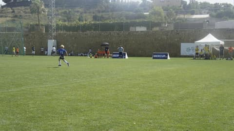 «IBERCUP-2016» (г.Малага, Испания – 2005)