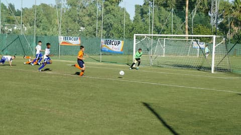 «IBERCUP-2016» (г.Малага, Испания – 2005)