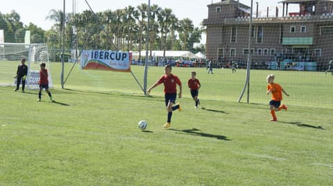 «IBERCUP-2016» (г.Малага, Испания – 2005)
