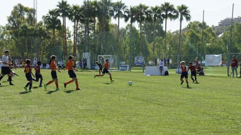«IBERCUP-2016» (г.Малага, Испания – 2005)