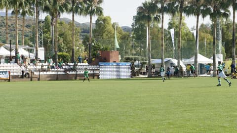 «IBERCUP-2016» (г.Малага, Испания – 2005)