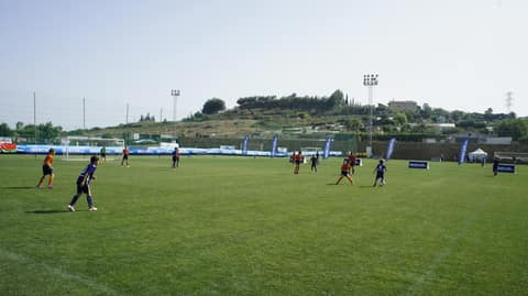 «IBERCUP-2016» (г.Малага, Испания – 2005)