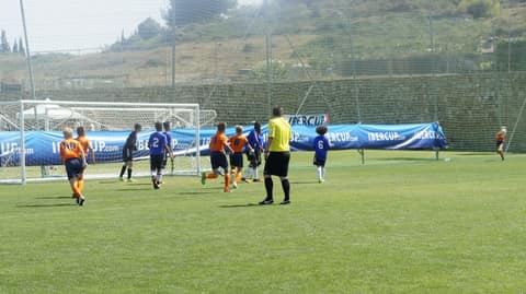 «IBERCUP-2016» (г.Малага, Испания – 2005)