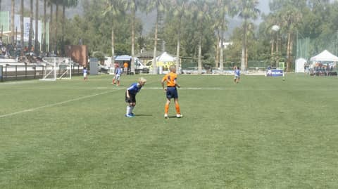 «IBERCUP-2016» (г.Малага, Испания – 2005)