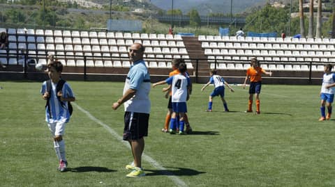 «IBERCUP-2016» (г.Малага, Испания – 2005)