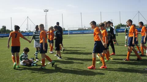 «IBERCUP-2016» (г.Малага, Испания – 2005)