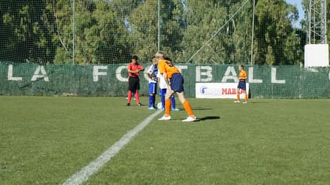 «IBERCUP-2016» (г.Малага, Испания – 2005)