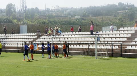 «IBERCUP-2016» (г.Малага, Испания – 2005)