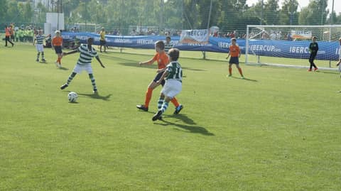«IBERCUP-2016» (г.Малага, Испания – 2005)