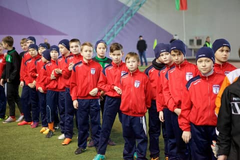 «УЛЫБКА «ФОРТУНЫ» - 2016» (2005)