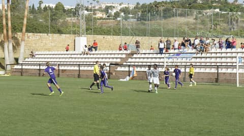 «IBERCUP-2016» (г.Малага, Испания – 2005)