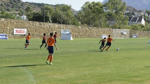 «IBERCUP-2016» (г.Малага, Испания – 2005)