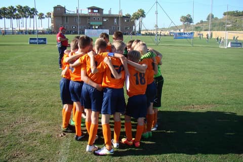 «IBERCUP-2016» (г.Малага, Испания – 2005)