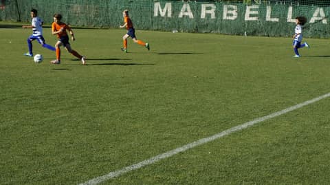 «IBERCUP-2016» (г.Малага, Испания – 2005)