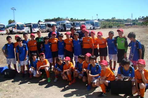 «IBERCUP-2016» (г.Малага, Испания – 2005)