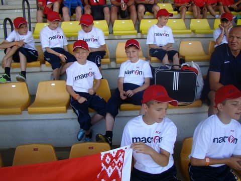 «IBERCUP-2016» (г.Малага, Испания – 2005)