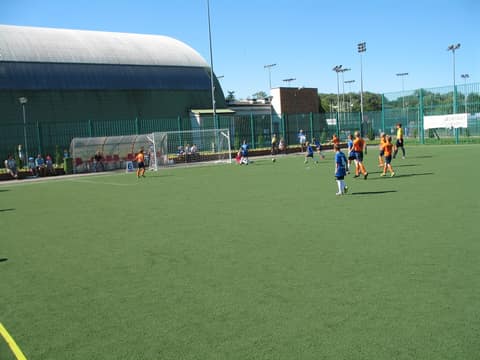 «DEYNA CUP JUNIOR-2016» (г.Старогард-Гданьски, Польша – 2007)