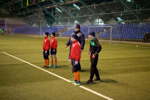 «УЛЫБКА «ФОРТУНЫ» - 2016» (2005)