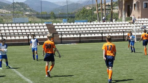 «IBERCUP-2016» (г.Малага, Испания – 2005)